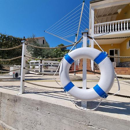 Apartmani Axa روكافاك المظهر الخارجي الصورة