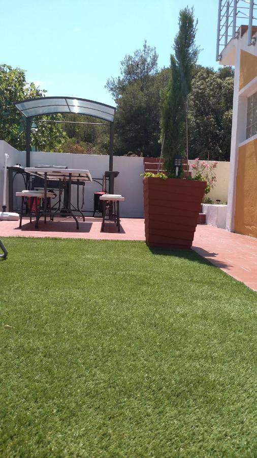 Apartmani Axa روكافاك المظهر الخارجي الصورة