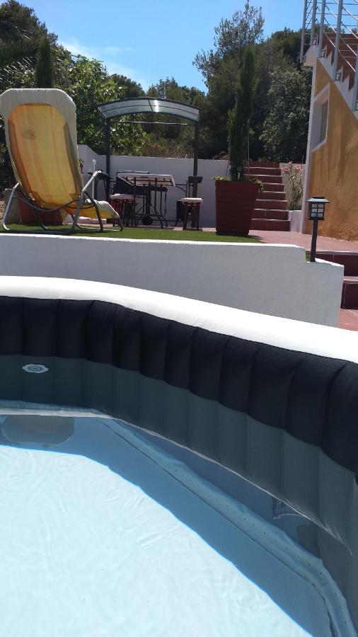 Apartmani Axa روكافاك المظهر الخارجي الصورة
