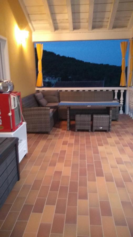 Apartmani Axa روكافاك المظهر الخارجي الصورة