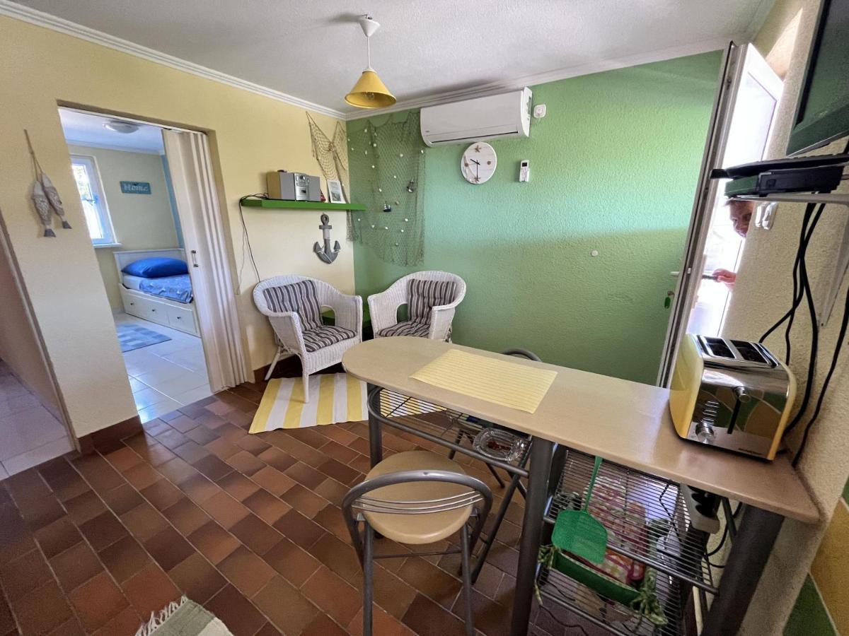 Apartmani Axa روكافاك المظهر الخارجي الصورة