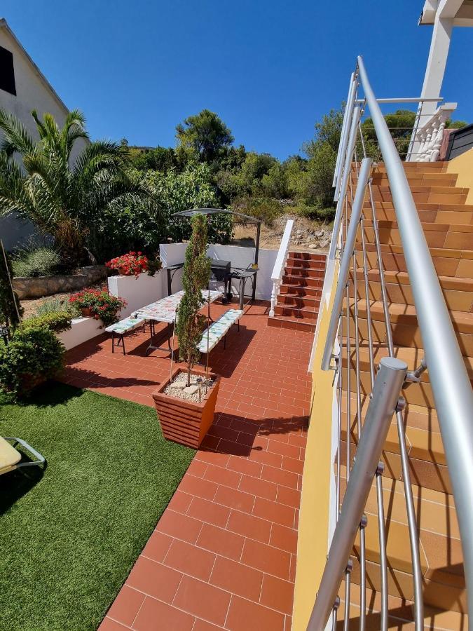 Apartmani Axa روكافاك المظهر الخارجي الصورة