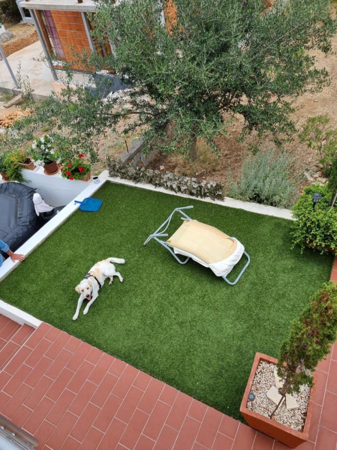 Apartmani Axa روكافاك المظهر الخارجي الصورة
